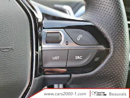 Peugeot 5008 BlueHDi 130ch S&S EAT8 GT occasion - Photo 26