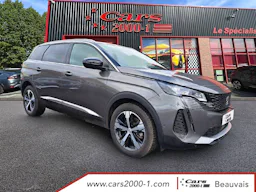 Peugeot 5008 BlueHDi 130ch S&S EAT8 GT occasion - Photo 3