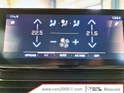Peugeot 5008 BlueHDi 130ch S&S EAT8 GT occasion - Photo 31