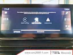 Peugeot 5008 BlueHDi 130ch S&S EAT8 GT occasion - Photo 32