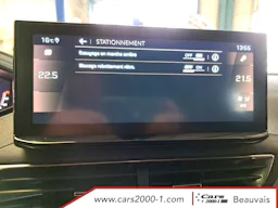 Peugeot 5008 BlueHDi 130ch S&S EAT8 GT occasion - Photo 34