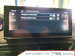 Peugeot 5008  BlueHDi 130ch S&S EAT8 GT occasion - Photo 34