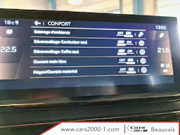 Peugeot 5008 BlueHDi 130ch S&S EAT8 GT occasion - Photo 36