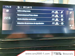 Peugeot 5008  BlueHDi 130ch S&S EAT8 GT occasion - Photo 37