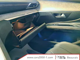 Peugeot 5008  BlueHDi 130ch S&S EAT8 GT occasion - Photo 39