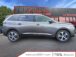 Peugeot 5008 BlueHDi 130ch S&S EAT8 GT occasion - Photo 4