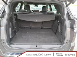 Peugeot 5008 BlueHDi 130ch S&S EAT8 GT occasion - Photo 7