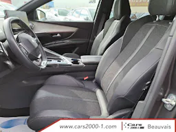 Peugeot 5008 BlueHDi 130ch S&S EAT8 GT occasion - Photo 8