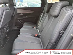 Peugeot 5008  BlueHDi 130ch S&S EAT8 GT occasion - Photo 9