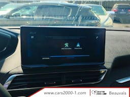Peugeot 3008  Hybrid 136 e-DCS6 Allure Pack occasion - Photo 11