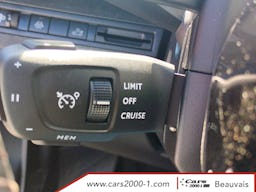 Peugeot 3008  Hybrid 136 e-DCS6 Allure Pack occasion - Photo 12
