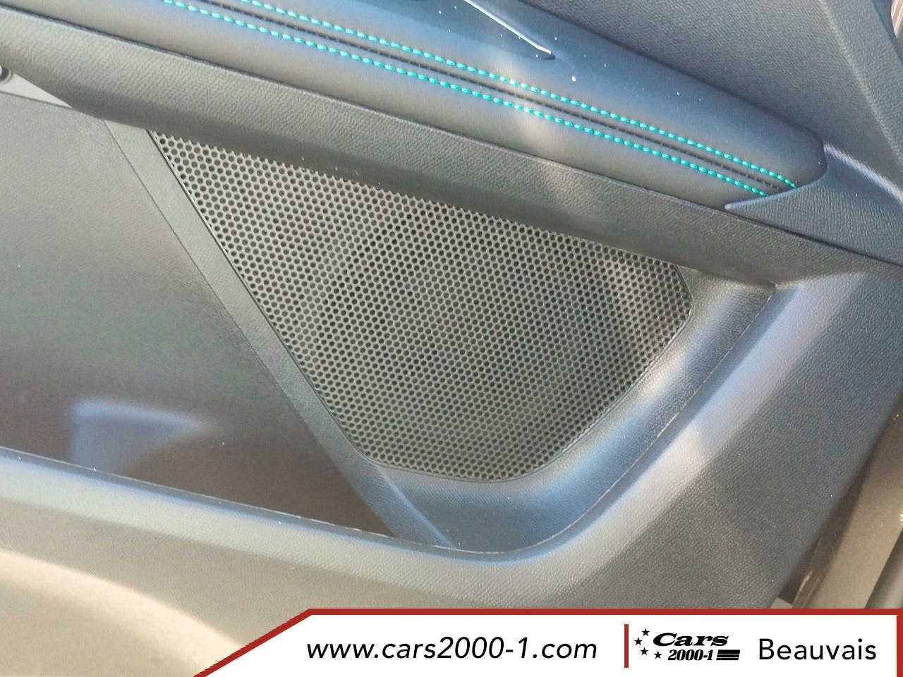 Peugeot 3008  Hybrid 136 e-DCS6 Allure Pack occasion - Photo 13