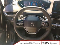 Peugeot 3008  Hybrid 136 e-DCS6 Allure Pack occasion - Photo 14