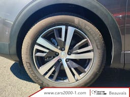 Peugeot 3008  Hybrid 136 e-DCS6 Allure Pack occasion - Photo 15