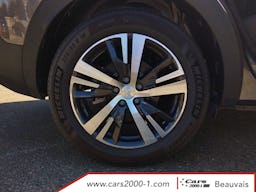 Peugeot 3008  Hybrid 136 e-DCS6 Allure Pack occasion - Photo 16