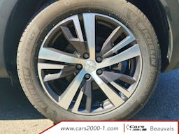 Peugeot 3008  Hybrid 136 e-DCS6 Allure Pack occasion - Photo 17
