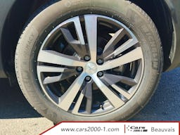 Peugeot 3008  Hybrid 136 e-DCS6 Allure Pack occasion - Photo 18