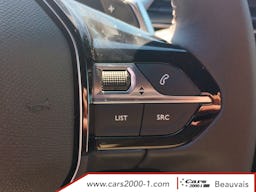 Peugeot 3008  Hybrid 136 e-DCS6 Allure Pack occasion - Photo 19