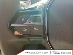 Peugeot 3008  Hybrid 136 e-DCS6 Allure Pack occasion - Photo 20