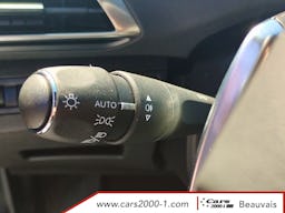 Peugeot 3008  Hybrid 136 e-DCS6 Allure Pack occasion - Photo 21