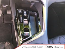 Peugeot 3008  Hybrid 136 e-DCS6 Allure Pack occasion - Photo 23