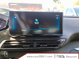 Peugeot 3008  Hybrid 136 e-DCS6 Allure Pack occasion - Photo 24