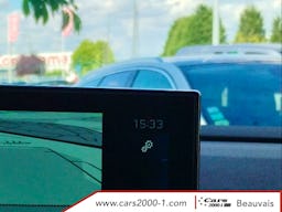 Peugeot 3008  Hybrid 136 e-DCS6 Allure Pack occasion - Photo 26