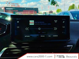 Peugeot 3008  Hybrid 136 e-DCS6 Allure Pack occasion - Photo 27