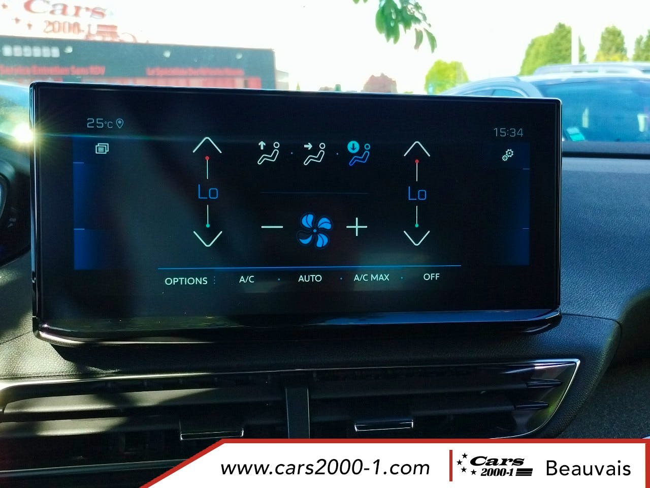 Peugeot 3008  Hybrid 136 e-DCS6 Allure Pack occasion - Photo 28