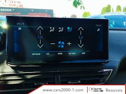 Peugeot 3008  Hybrid 136 e-DCS6 Allure Pack occasion - Photo 28