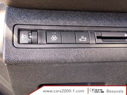 Peugeot 3008  Hybrid 136 e-DCS6 Allure Pack occasion - Photo 29