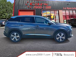Peugeot 3008  Hybrid 136 e-DCS6 Allure Pack occasion - Photo 4