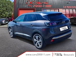 Peugeot 3008  Hybrid 136 e-DCS6 Allure Pack occasion - Photo 6