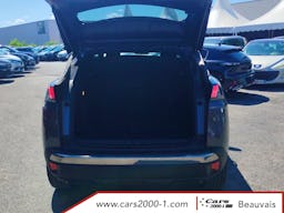 Peugeot 3008  Hybrid 136 e-DCS6 Allure Pack occasion - Photo 7