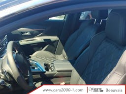 Peugeot 3008  Hybrid 136 e-DCS6 Allure Pack occasion - Photo 8