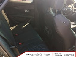 Peugeot 3008  Hybrid 136 e-DCS6 Allure Pack occasion - Photo 9