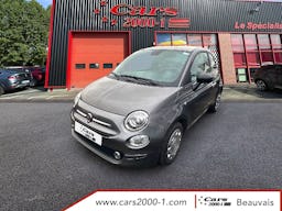 Fiat 500  1.0 70 ch Hybride BSG S/S occasion - Photo 1