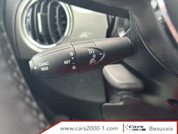 Fiat 500 1.0 70 ch Hybride BSG S/S occasion - Photo 12