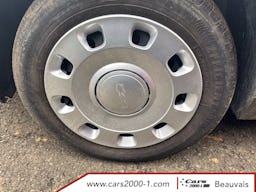 Fiat 500  1.0 70 ch Hybride BSG S/S occasion - Photo 15