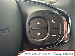 Fiat 500  1.0 70 ch Hybride BSG S/S occasion - Photo 20