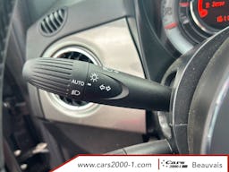 Fiat 500  1.0 70 ch Hybride BSG S/S occasion - Photo 21