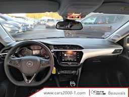 Opel Corsa  1.2 Turbo 100 ch BVM6 Edition occasion - Photo 10