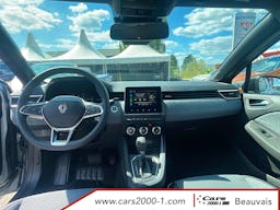 Renault Clio V  TCe 90 X-Tronic Techno - 5P occasion - Photo 10
