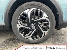 Citroën C4  PureTech 130 S&S EAT8 Shine occasion - Photo 19