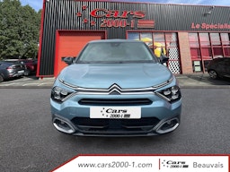 Citroën C4  PureTech 130 S&S EAT8 Shine occasion - Photo 2