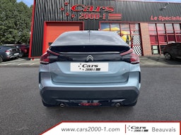 Citroën C4  PureTech 130 S&S EAT8 Shine occasion - Photo 5