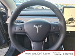 Tesla Model 3  Performance Dual Motor AWD occasion - Photo 14