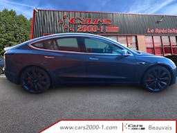 Tesla Model 3  Performance Dual Motor AWD occasion - Photo 4