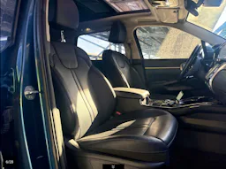 Kia Sorento 1.6 T-GDi Hybride Rechargeable 265 ch 7pl 4x4 BVA6 Premium occasion - Photo 7