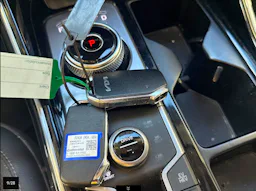Kia Sorento  1.6 T-GDi Hybride Rechargeable 265 ch 7pl 4x4 BVA6 Premium occasion - Photo 9